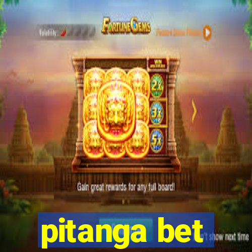 pitanga bet